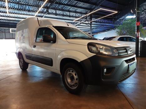 FIAT Fiorino Furgo 1.4 FLEX ENDURANCE, Foto 3