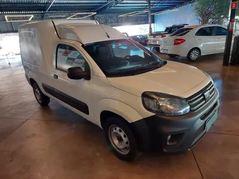 FIAT Fiorino Furgo 1.4 FLEX ENDURANCE, Foto 4