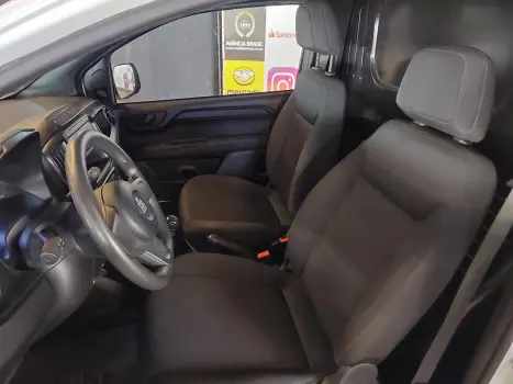FIAT Fiorino Furgo 1.4 FLEX ENDURANCE, Foto 5