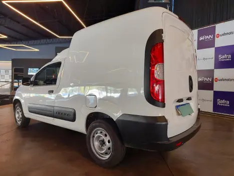 FIAT Fiorino Furgo 1.4 FLEX ENDURANCE, Foto 8