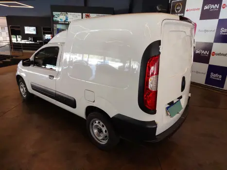 FIAT Fiorino Furgo 1.4 FLEX ENDURANCE, Foto 9