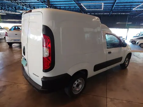 FIAT Fiorino Furgo 1.4 FLEX ENDURANCE, Foto 11