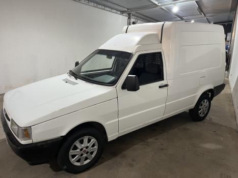 FIAT Fiorino Furgo 1.3, Foto 1