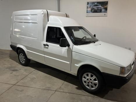 FIAT Fiorino Furgo 1.3, Foto 2