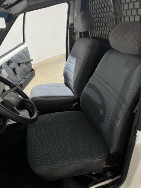 FIAT Fiorino Furgo 1.3, Foto 5