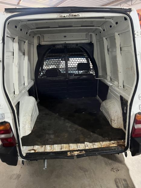 FIAT Fiorino Furgo 1.3, Foto 6