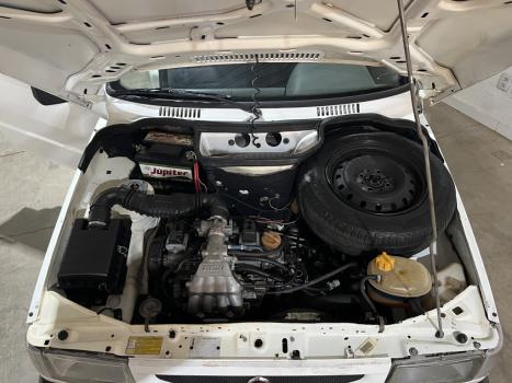 FIAT Fiorino Furgo 1.3, Foto 8