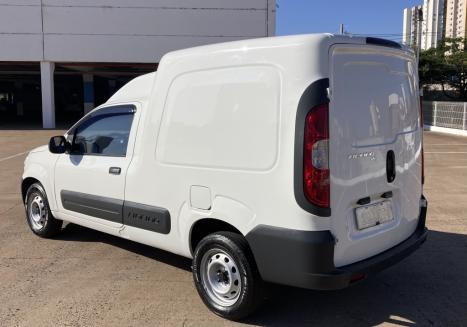 FIAT Fiorino Furgo 1.4 FIRE FLEX HARD WORKING, Foto 2