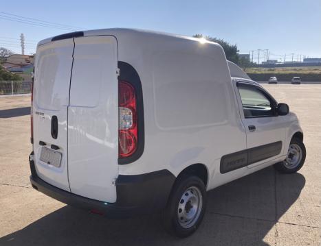 FIAT Fiorino Furgo 1.4 FIRE FLEX HARD WORKING, Foto 3