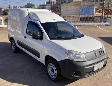 FIAT Fiorino Furgo 1.4 FIRE FLEX HARD WORKING, Foto 4