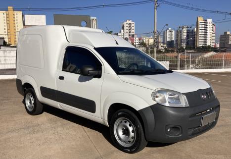 FIAT Fiorino Furgo 1.4 FIRE FLEX HARD WORKING, Foto 5