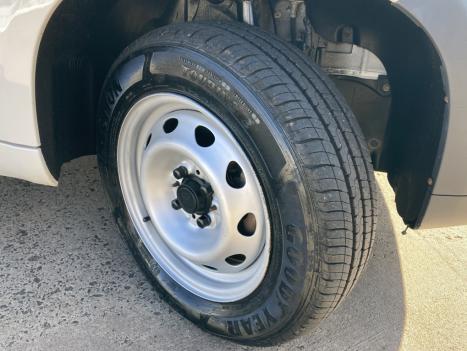 FIAT Fiorino Furgo 1.4 FIRE FLEX HARD WORKING, Foto 6