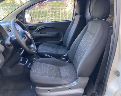 FIAT Fiorino Furgo 1.4 FIRE FLEX HARD WORKING, Foto 7