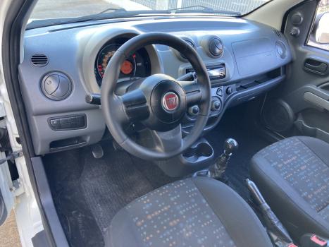 FIAT Fiorino Furgo 1.4 FIRE FLEX HARD WORKING, Foto 8