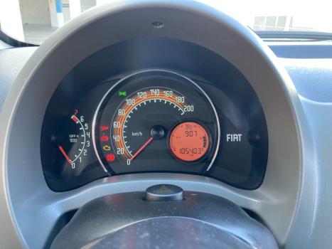FIAT Fiorino Furgo 1.4 FIRE FLEX HARD WORKING, Foto 9