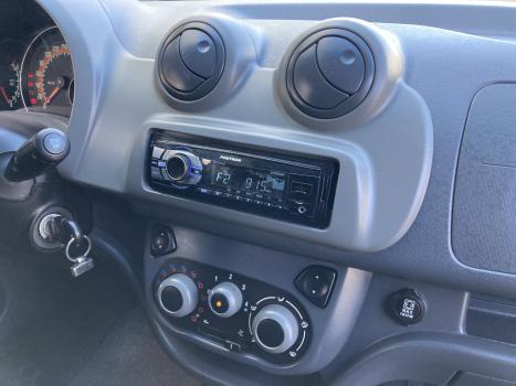 FIAT Fiorino Furgo 1.4 FIRE FLEX HARD WORKING, Foto 10