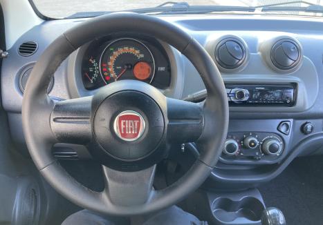 FIAT Fiorino Furgo 1.4 FIRE FLEX HARD WORKING, Foto 11