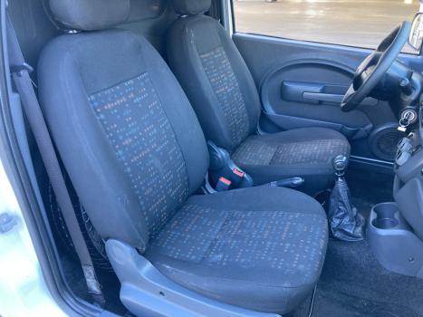 FIAT Fiorino Furgo 1.4 FIRE FLEX HARD WORKING, Foto 12