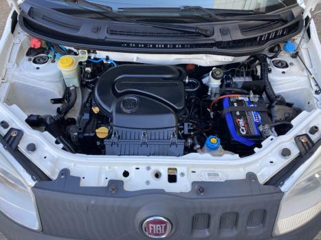FIAT Fiorino Furgo 1.4 FIRE FLEX HARD WORKING, Foto 13