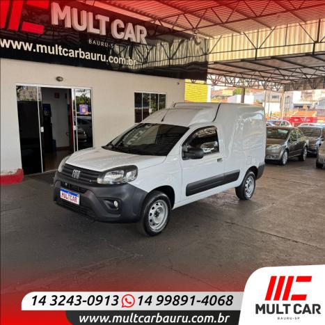 FIAT Fiorino Furgo 1.4 FLEX ENDURANCE, Foto 3