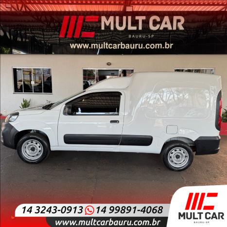 FIAT Fiorino Furgo 1.4 FLEX ENDURANCE, Foto 4