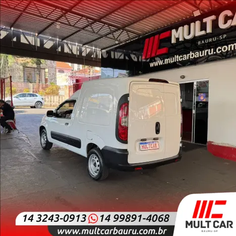 FIAT Fiorino Furgo 1.4 FLEX ENDURANCE, Foto 5