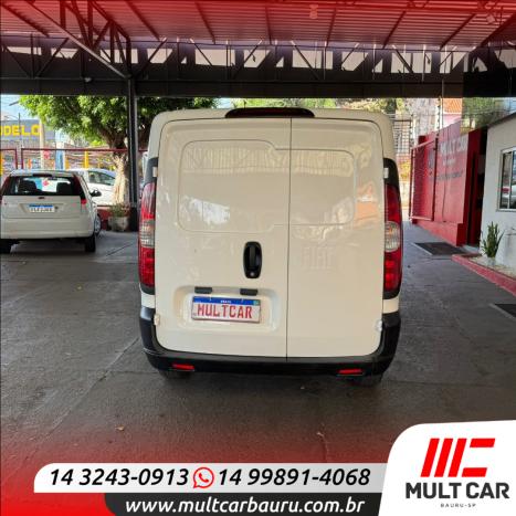 FIAT Fiorino Furgo 1.4 FLEX ENDURANCE, Foto 6
