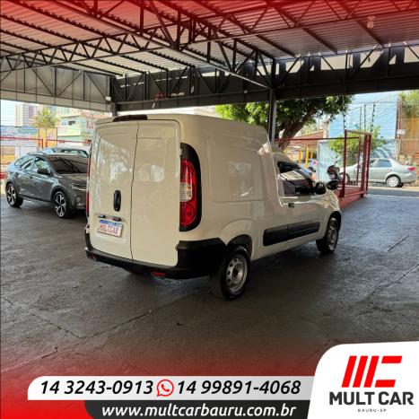 FIAT Fiorino Furgo 1.4 FLEX ENDURANCE, Foto 7