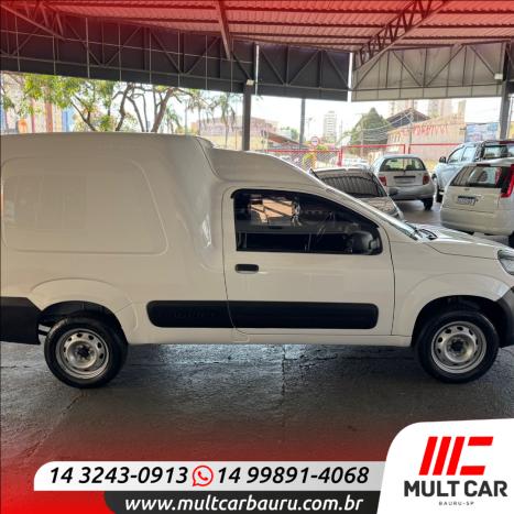 FIAT Fiorino Furgo 1.4 FLEX ENDURANCE, Foto 8