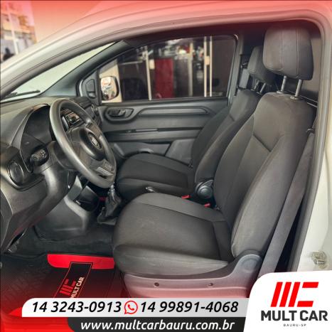 FIAT Fiorino Furgo 1.4 FLEX ENDURANCE, Foto 11