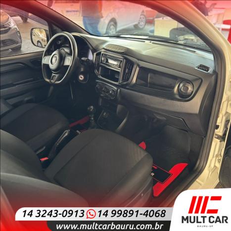 FIAT Fiorino Furgo 1.4 FLEX ENDURANCE, Foto 12