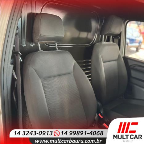 FIAT Fiorino Furgo 1.4 FLEX ENDURANCE, Foto 13