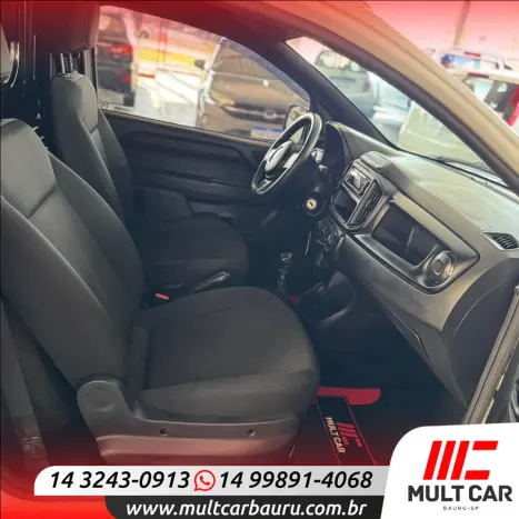 FIAT Fiorino Furgo 1.4 FLEX ENDURANCE, Foto 14