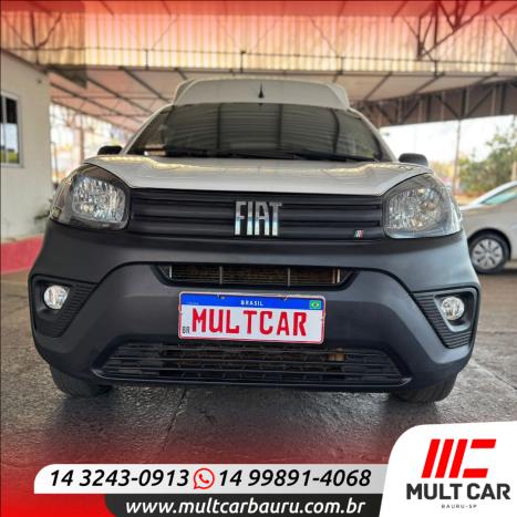 FIAT Fiorino Furgo 1.4 FLEX ENDURANCE, Foto 15