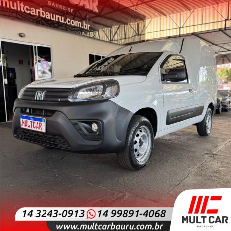 FIAT Fiorino Furgo 1.4 FLEX ENDURANCE, Foto 16
