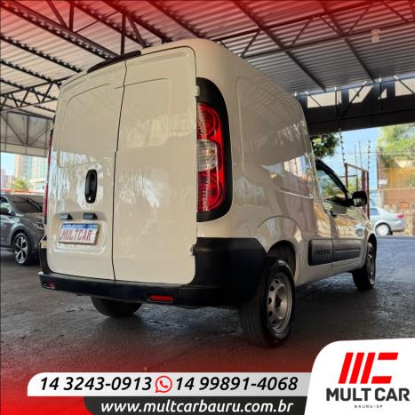 FIAT Fiorino Furgo 1.4 FLEX ENDURANCE, Foto 17