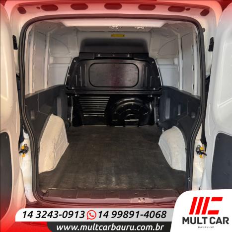 FIAT Fiorino Furgo 1.4 FLEX ENDURANCE, Foto 18