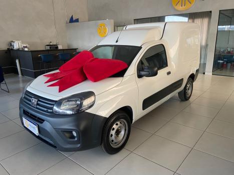 FIAT Fiorino Furgo 1.4 FLEX ENDURANCE, Foto 2