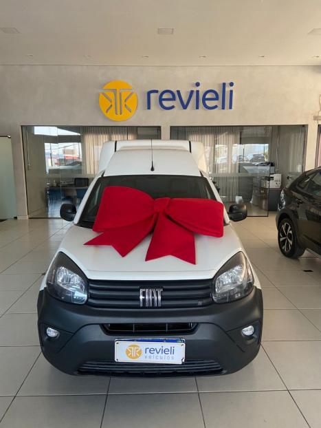 FIAT Fiorino Furgo 1.4 FLEX ENDURANCE, Foto 3