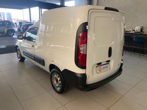 FIAT Fiorino Furgo 1.4 FLEX ENDURANCE, Foto 4