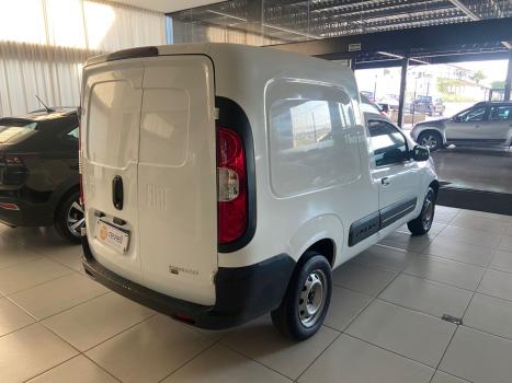 FIAT Fiorino Furgo 1.4 FLEX ENDURANCE, Foto 5