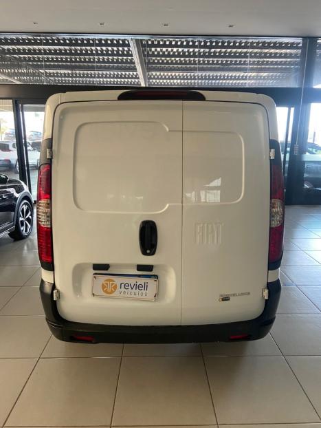 FIAT Fiorino Furgo 1.4 FLEX ENDURANCE, Foto 6