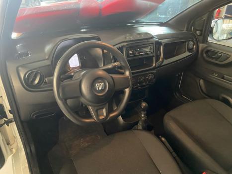 FIAT Fiorino Furgo 1.4 FLEX ENDURANCE, Foto 7