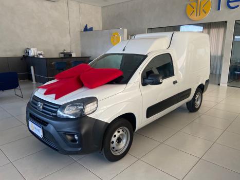 FIAT Fiorino Furgo 1.4 FLEX ENDURANCE, Foto 2
