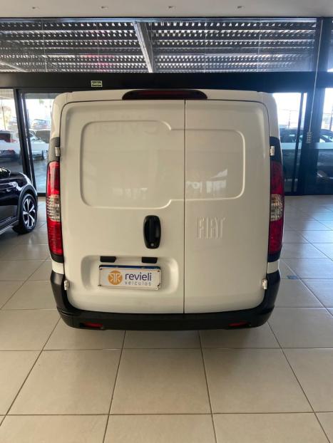 FIAT Fiorino Furgo 1.4 FLEX ENDURANCE, Foto 6