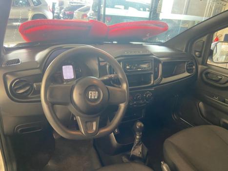 FIAT Fiorino Furgo 1.4 FLEX ENDURANCE, Foto 7
