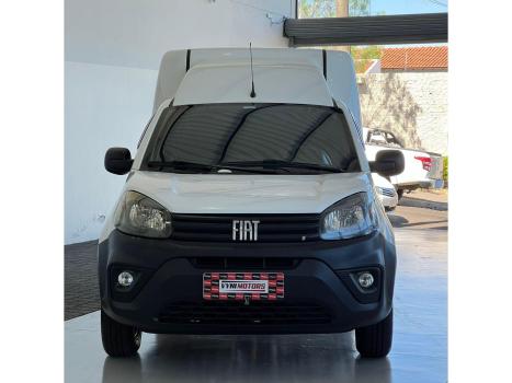 FIAT Fiorino Furgo 1.4 FLEX ENDURANCE, Foto 1