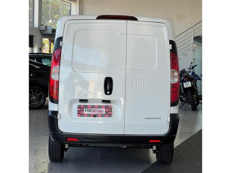 FIAT Fiorino Furgo 1.4 FLEX ENDURANCE, Foto 2