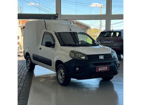 FIAT Fiorino Furgo 1.4 FLEX ENDURANCE, Foto 3