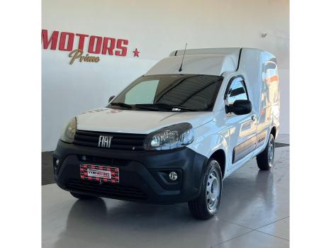 FIAT Fiorino Furgo 1.4 FLEX ENDURANCE, Foto 4